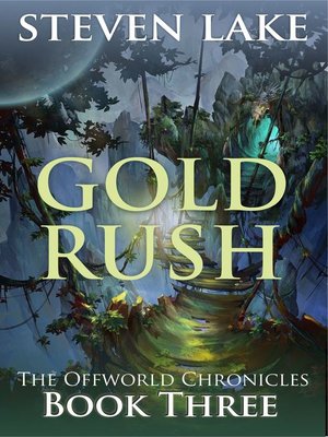 cover image of Gold Rush